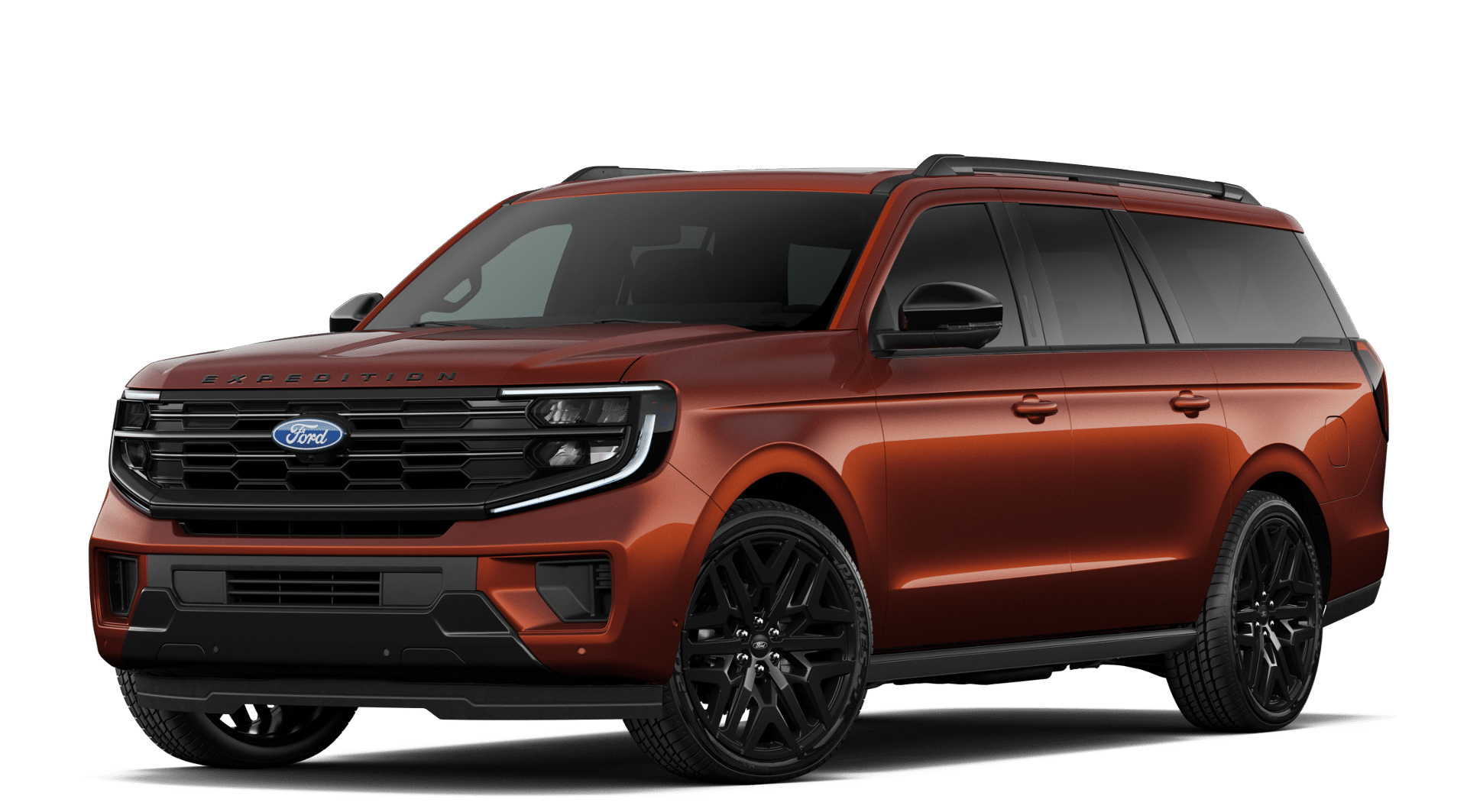 2027 Ford Expedition® External Image 1